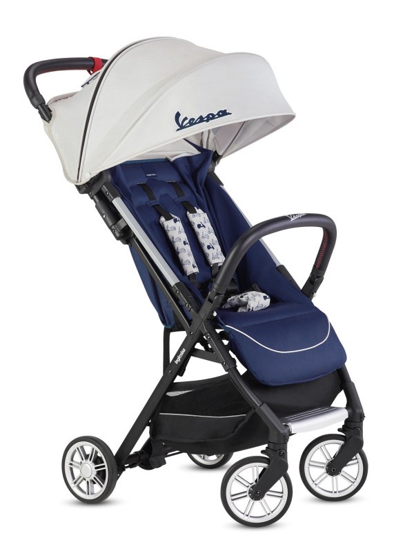 Sportovní kočárek Quid 2020 Vespa Blue