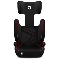 LIONELO Autosedačka Hugo i-Size (100-150 cm)