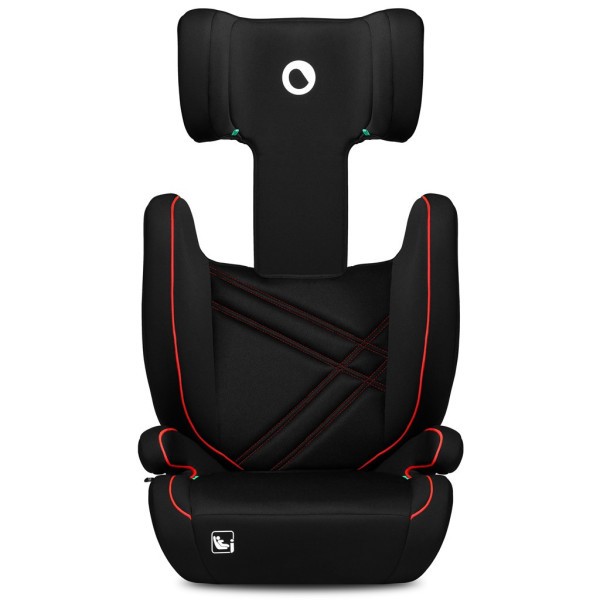 LIONELO Autosedačka Hugo i-Size (100-150 cm)