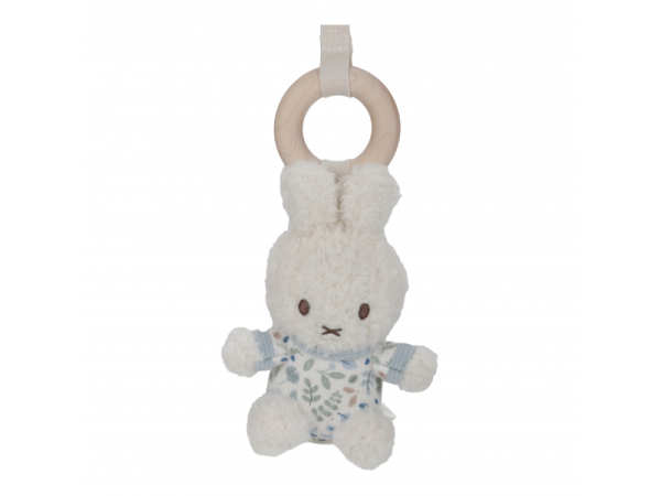 LITTLE DUTCH Dřevěná hrazdička Miffy