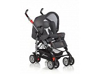 Kočárek Hartan Buggy iX1 2015