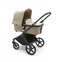 BUGABOO Fox Cub Kompletní kočárek