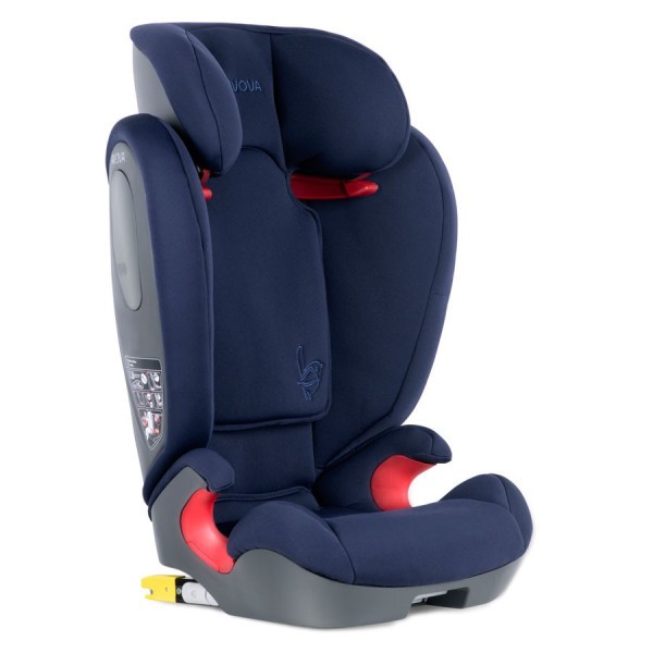 AVOVA Star-fix Autosedačka 100-150cm