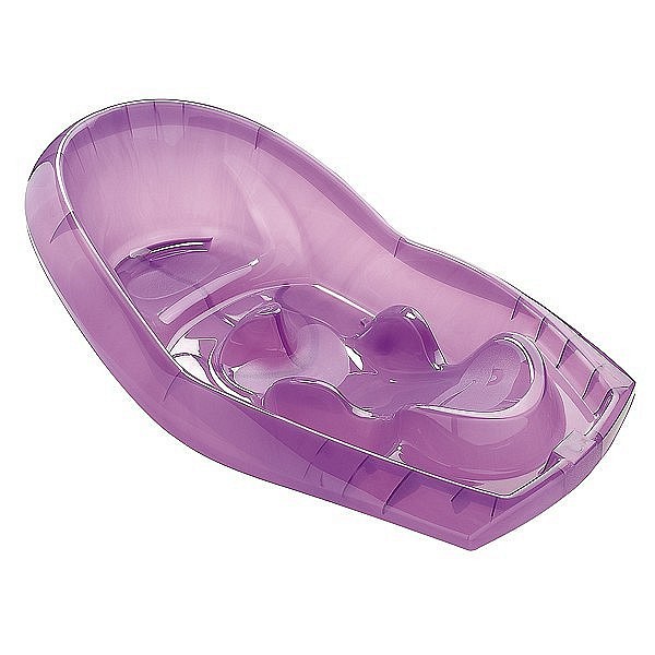 THERMOBABY Ergonomická vanička Lagoon, Col.82