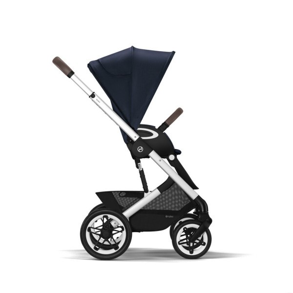 CYBEX Gold TALOS S LUX Sportovní kočárek + DÁREK kód na slevu GOLD10