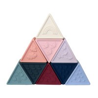 Jellystone Designs Skládací hračka Triblox
