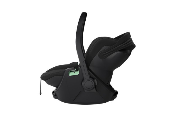 THULE MAPLE Autosedačka 40-75 cm