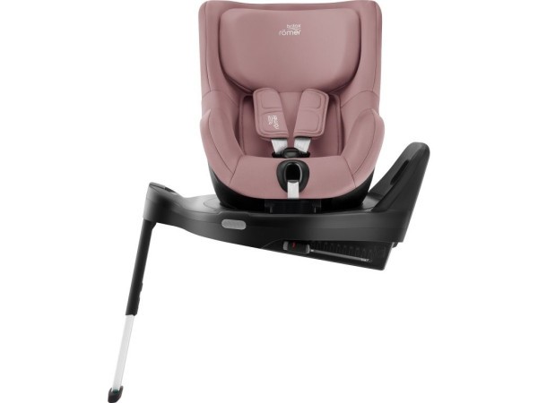 BRITAX  Dualfix Pro M Autosedačka 61-105 cm