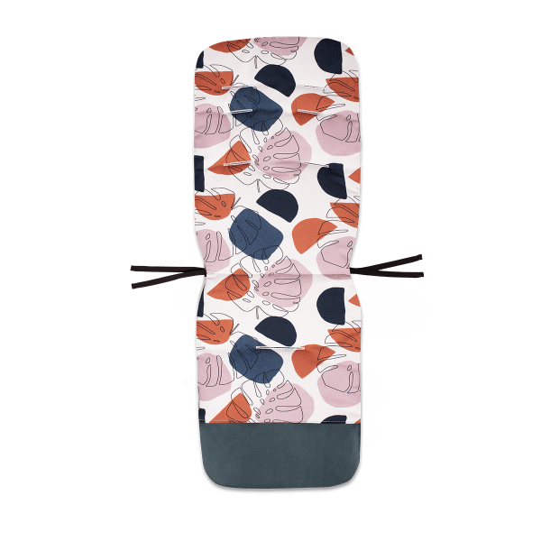 X-Lander Bambusová vložka do kočárku