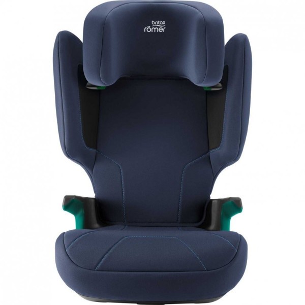BRITAX RÖMER Hi-Liner Autosedačka 100-150cm