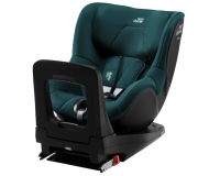 Autosedačka Britax RÖMER Dualfix M i-Size Autosedačka Britax RÖMER Dualfix M i-Size