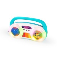 BABY EINSTEIN Hračka hudební přehrávač Toddler Jams 1r+