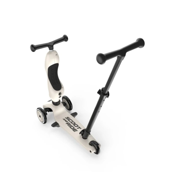SCOOT & RIDE Highwaykick 1 Push and Go Multifunkční koloběžka