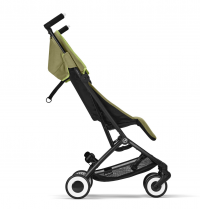 Cybex Libelle Nature Green 2022