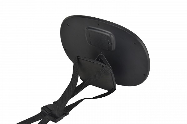 ALTABEBE 1108 - Zrcátko do auta LED