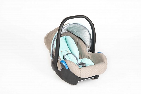 Autosedačka Tudore 0-13 Kg