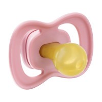 B.BOX Dudlíky z přírodního kaučuku 6m+, 2ks