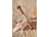 LITTLE DUTCH Tříkolka 4v1