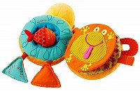 Kachna Lilliputiens Nicky Discovery Duck