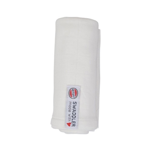 LODGER Swaddler Tribe plena 70 x 70 cm