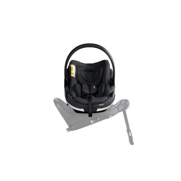 BESAFE Go Beyond Autosedačka 40-87 cm