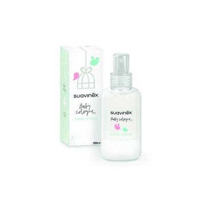 SUAVINEX | Domácí vůně ve spreji MEMORIES 