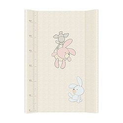 Přebalovací podložka Ceba Baby 70cm MDF tvrdá