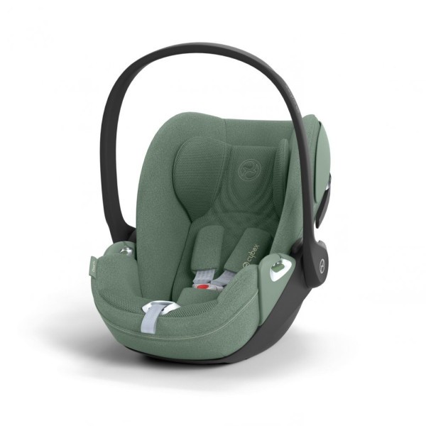CYBEX Cloud T I-SIZE Plus Autosedačka 45-87cm
