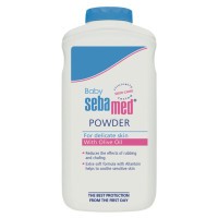 SEBAMED Dětský pudr (100 g)