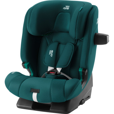 LUX, Atlantic Green