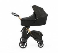 Stokke Xplory X Hluboká korba Signature