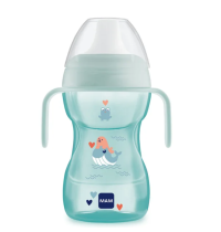 MAM Hrnek Fun To Drink Cup 8m+ 270 ml 1 ks