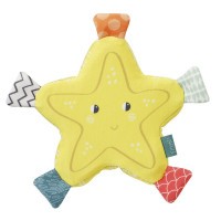 Koupací houba hvězdice - Splash & Play