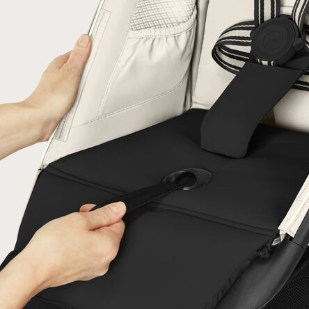 CYBEX Gold Avi Spin Sportovní kočárek + DÁREK kód na slevu GOLD10