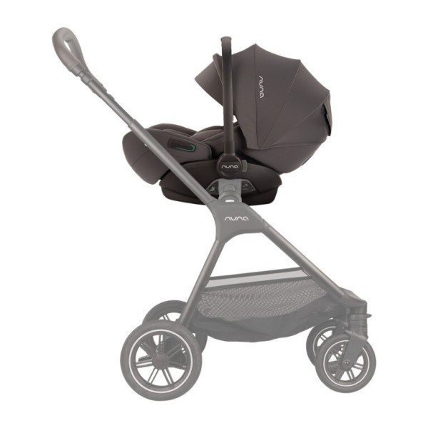 NUNA ARRA™ Flex Autosedačka 40-87cm