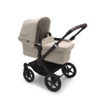 BUGABOO Donkey 5 Kompletní kočárek Mono