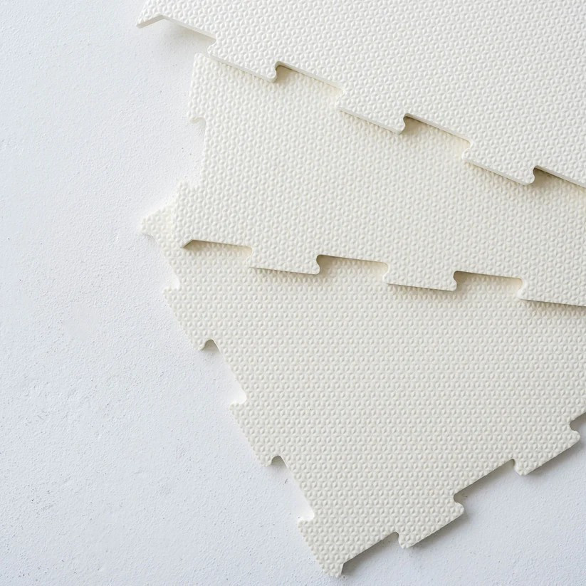 3 SPROUTS Pěnová hrací podložka