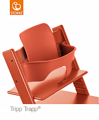 Stokke® Tripp Trapp® Baby set Stokke® Tripp Trapp® Baby set