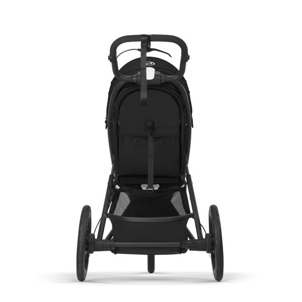 CYBEX Gold Avi Spin Sportovní kočárek + DÁREK kód na slevu GOLD10