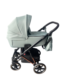 TUDORE Venturo Kombinovaný kočárek TUDORE Venturo Kombinovaný kočárek