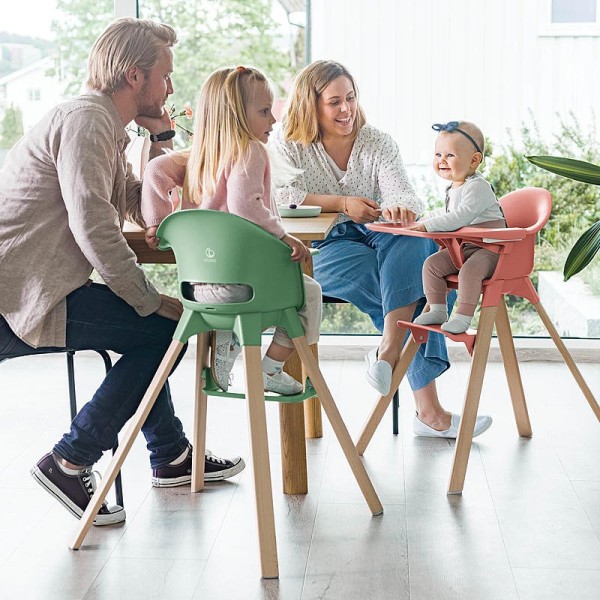 STOKKE® Clikk™ židlička