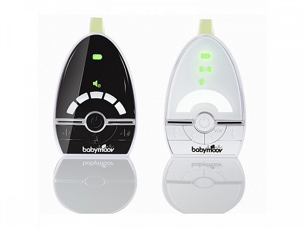 Baby monitor Babymoov Expert Care Digital Green