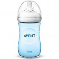 Kojenecká láhev Avent Natural 260 ml