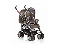 Kočárek Hartan Buggy iX1 2015