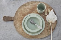 ELODIE DETASILS Dětský příbor ocel Cutlery set