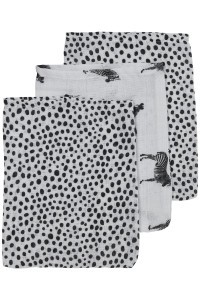 MEYCO Pleny 2 v balení, 120x120 cm