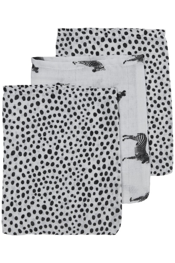 MEYCO Pleny 2 v balení, 120x120 cm