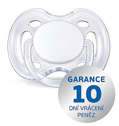 Avent Šidítko Sensitive 0-6 m., 1 ks Avent Šidítko Sensitive 0-6 m., 1 ks