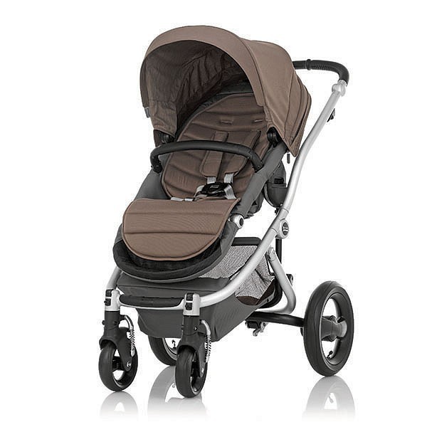 BRITAX Affinity