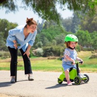 SmarTrike Xtend Scooter Ride-on Koloběžka/tříkolka